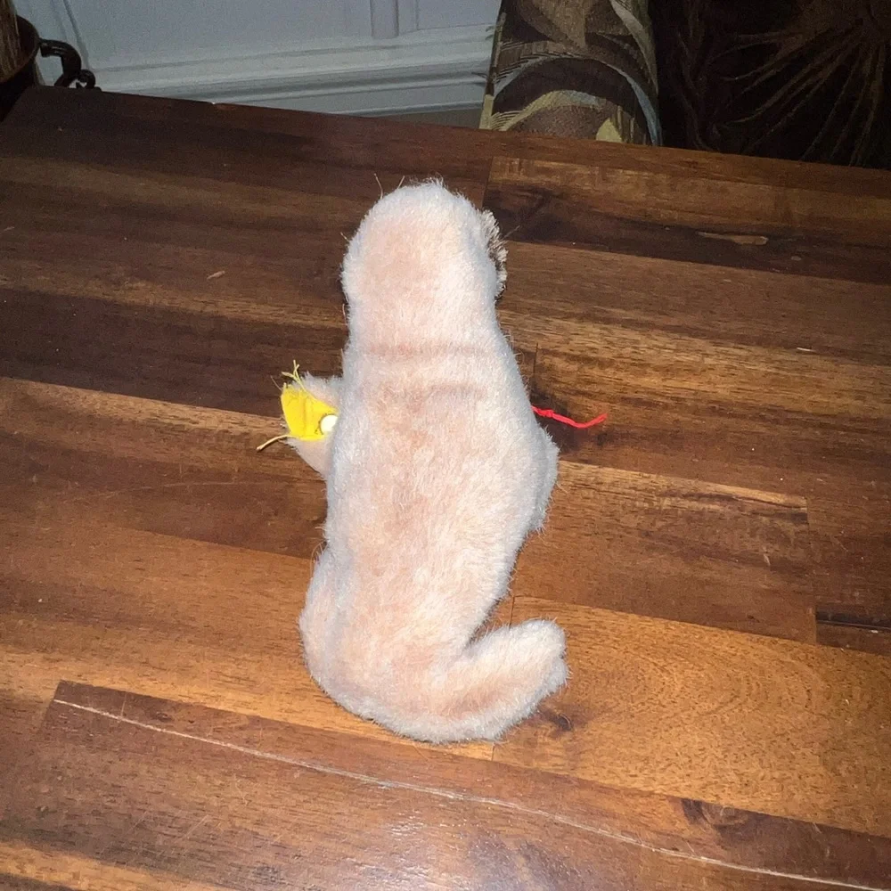 STEIFF‎ Wally Walrus